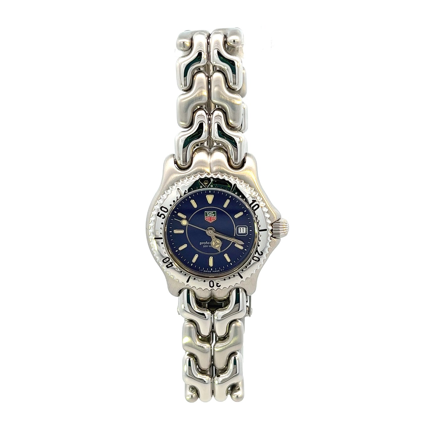 RELOJES FINOS TAG HEAVER MUJER