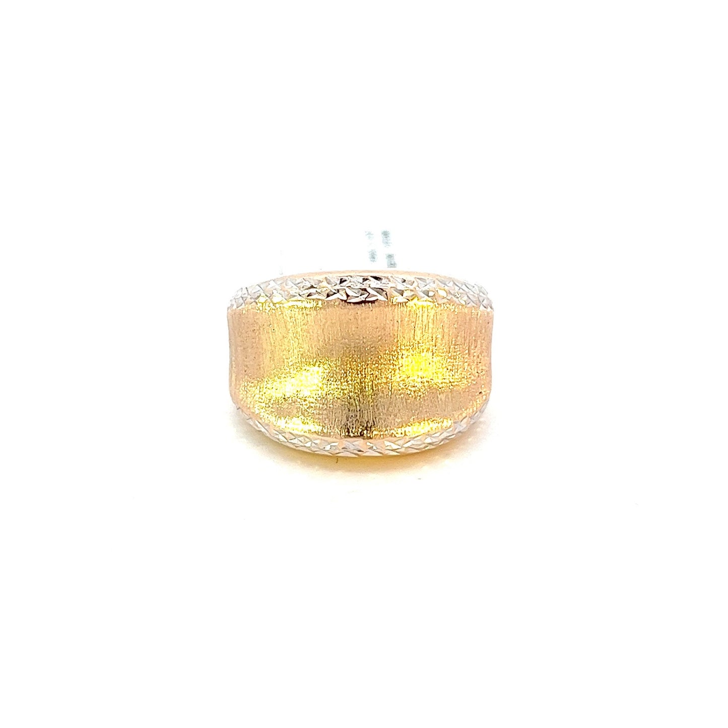Anillo mujer 10k - 3.7gr