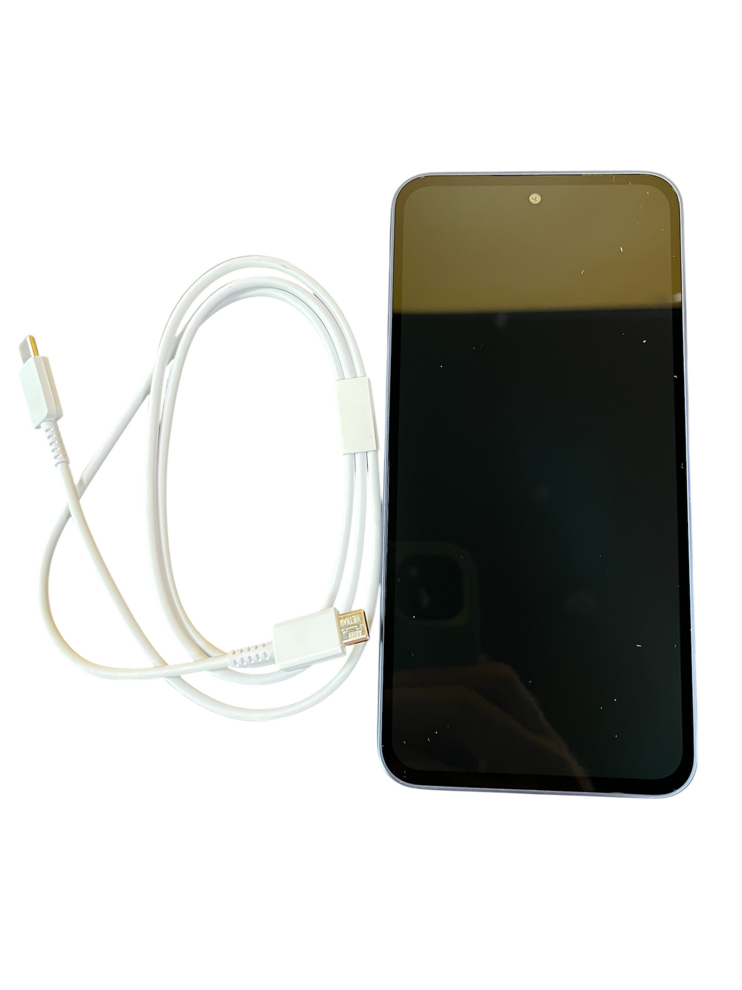 Samsung Galaxy A35 5G – 256GB, 8GB RAM, Pantalla Super AMOLED 6.6” 120Hz, Triple Cámara 50MP