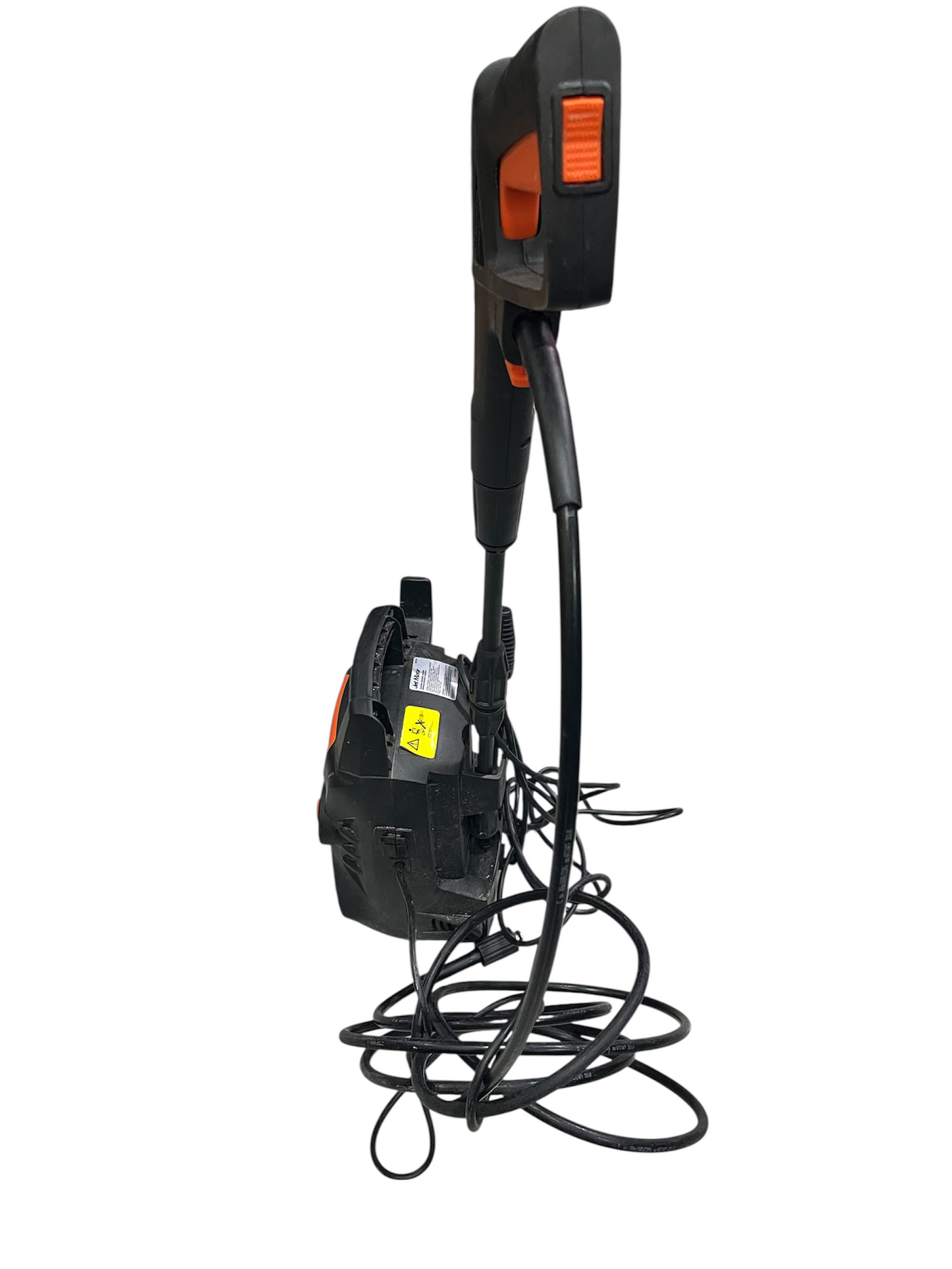 Hidrolavadora Jet Mate con Accesorios Completos – Alta Potencia y Rendimiento Profesional