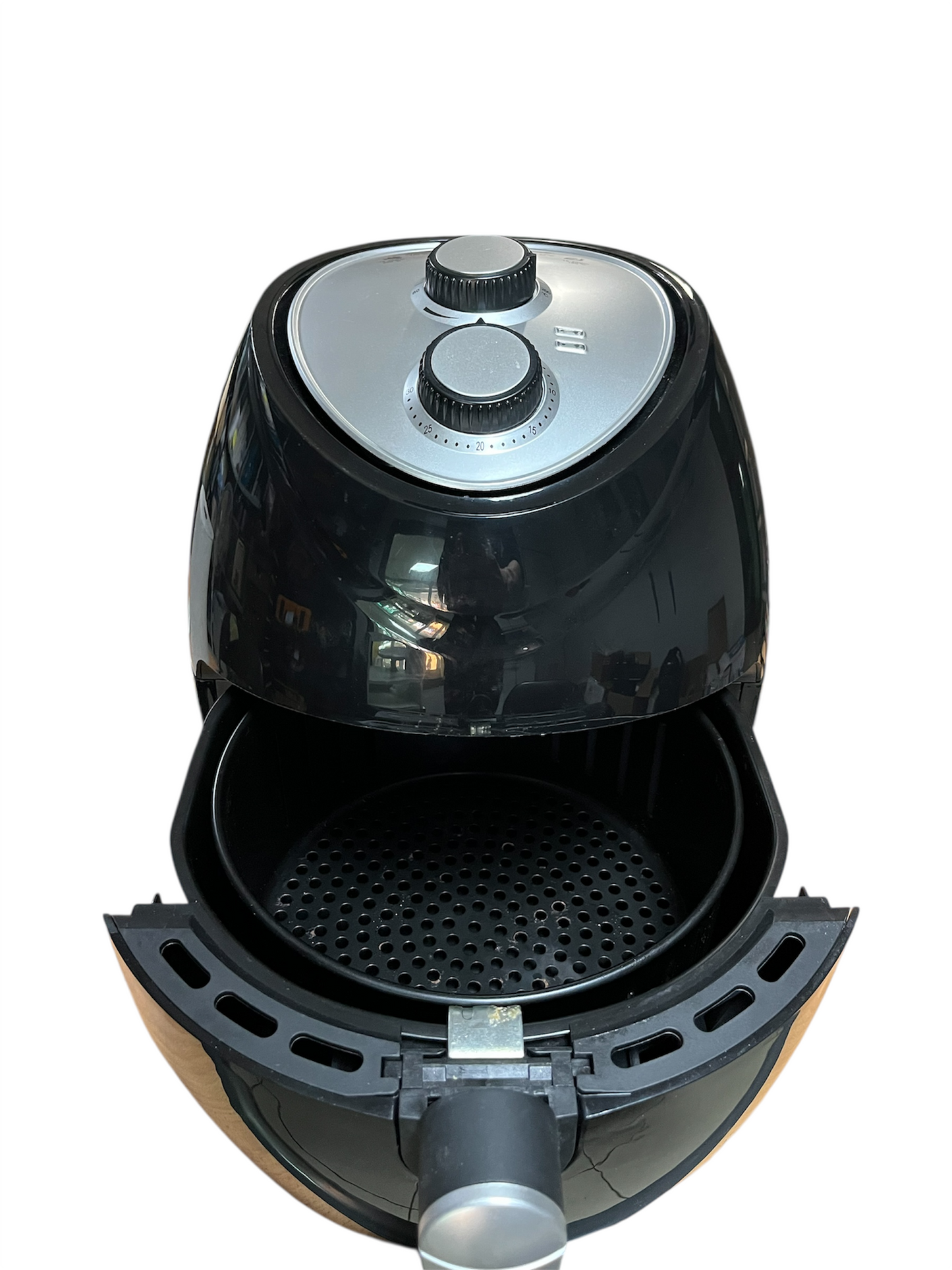 Freidora de Aire Royal 4.2L 1500W – Nueva en Caja
