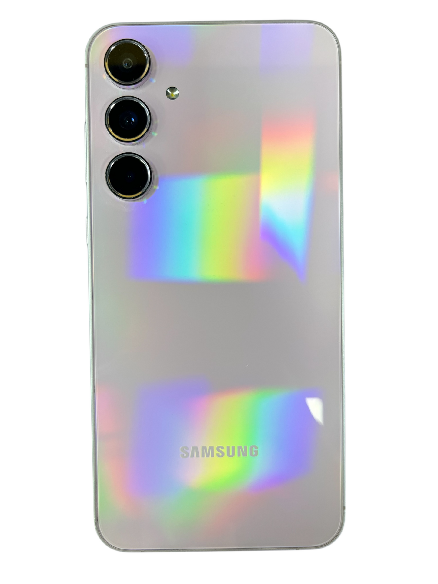 📱 Samsung Galaxy A55 5G – Potente y Conectado (Sin Cargador)