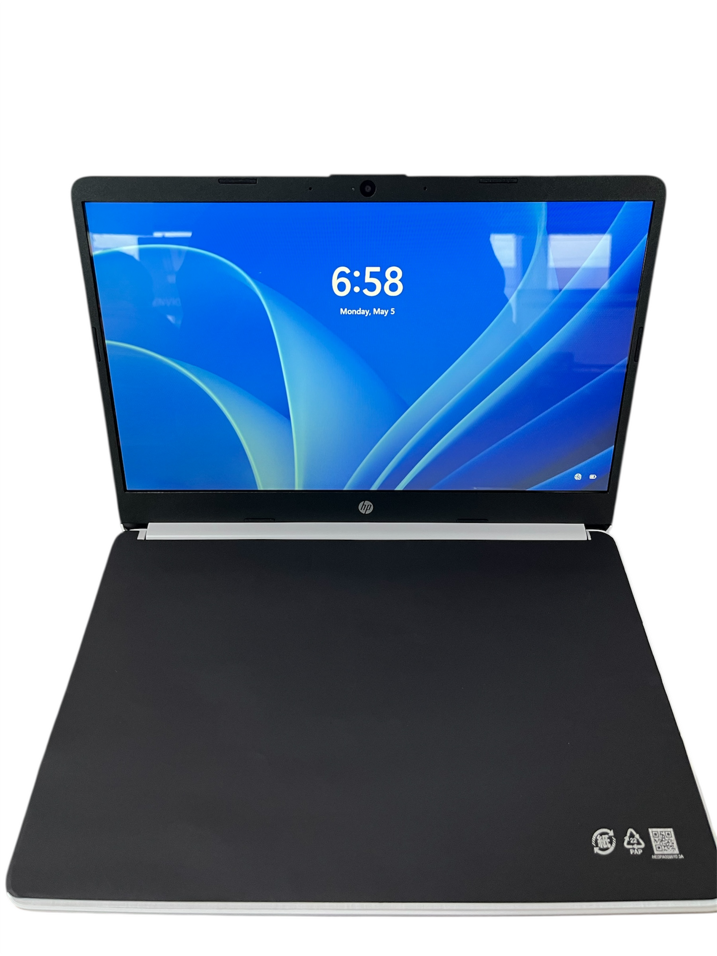 💻 Laptop HP 14-DQ0052D – Rendimiento y Portabilidad