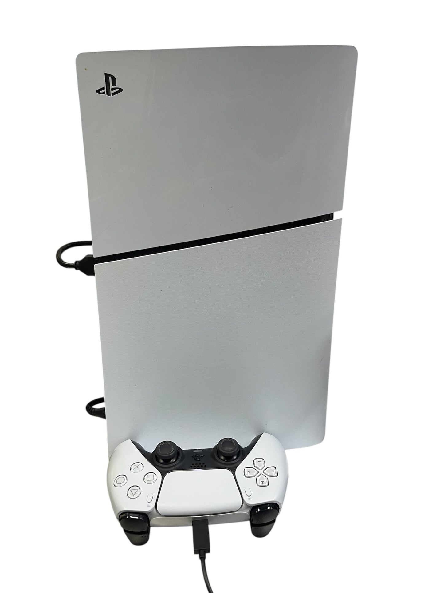 🎮 PlayStation 5 (PS5) Slim Digital Edition – Nueva Generación sin Lector de Disco