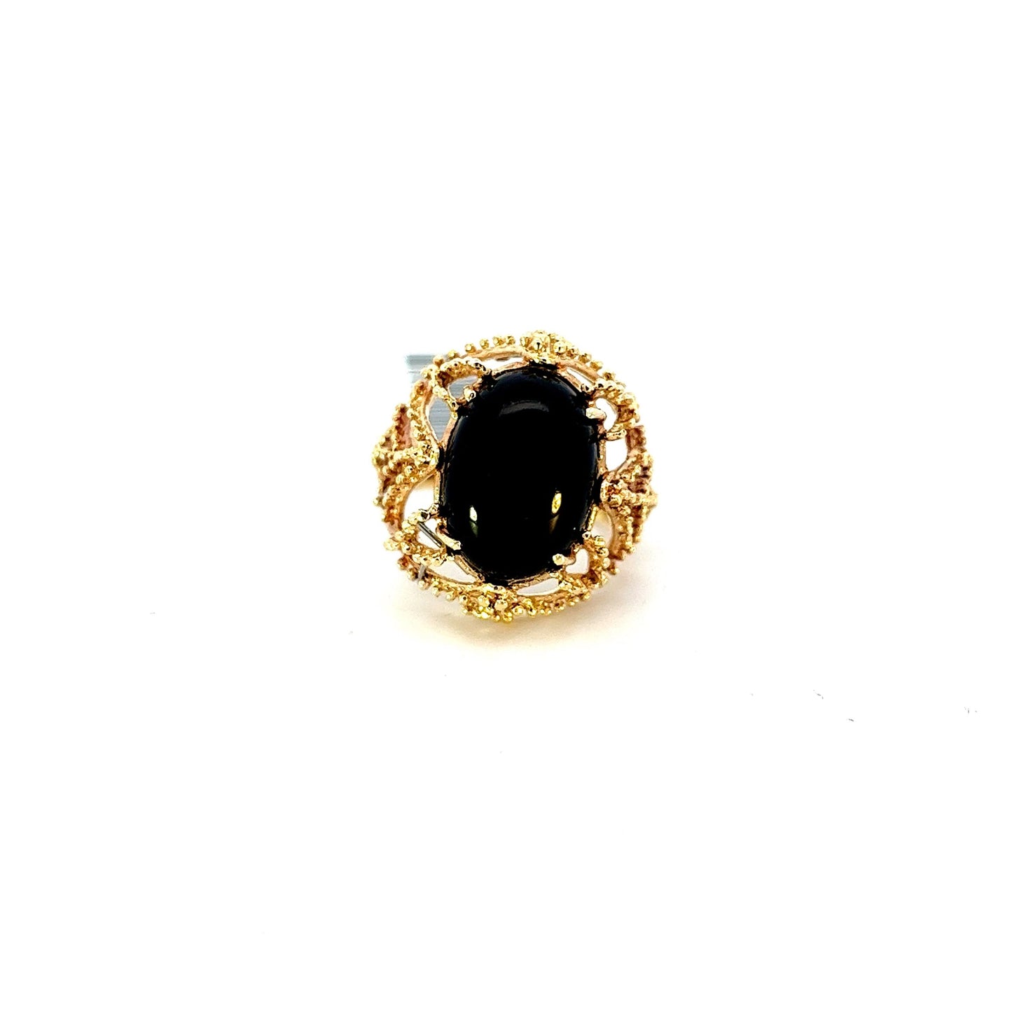 Anillo mujer 14k - 5.1gr