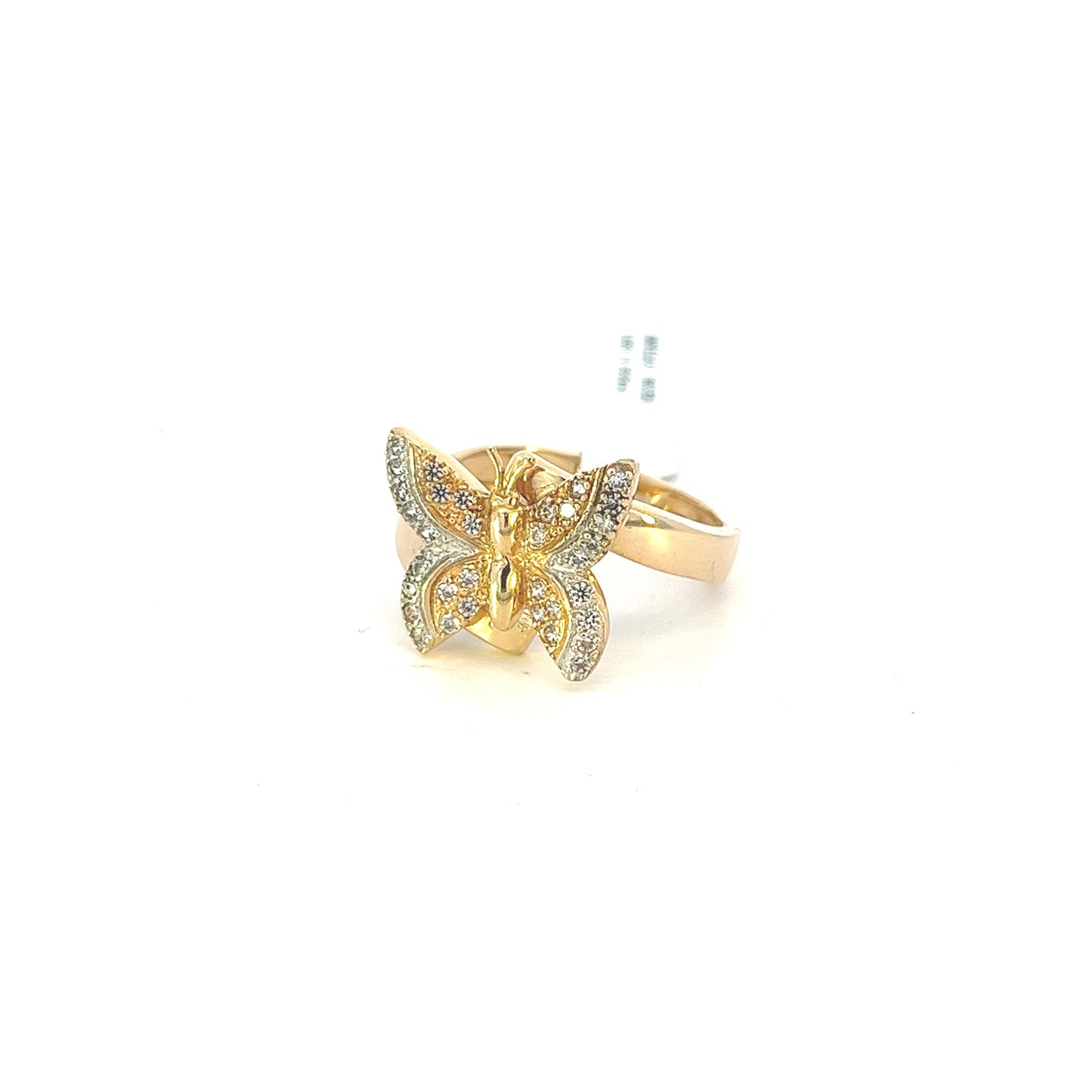 Anillo mujer Oro 18k - 4.6gr