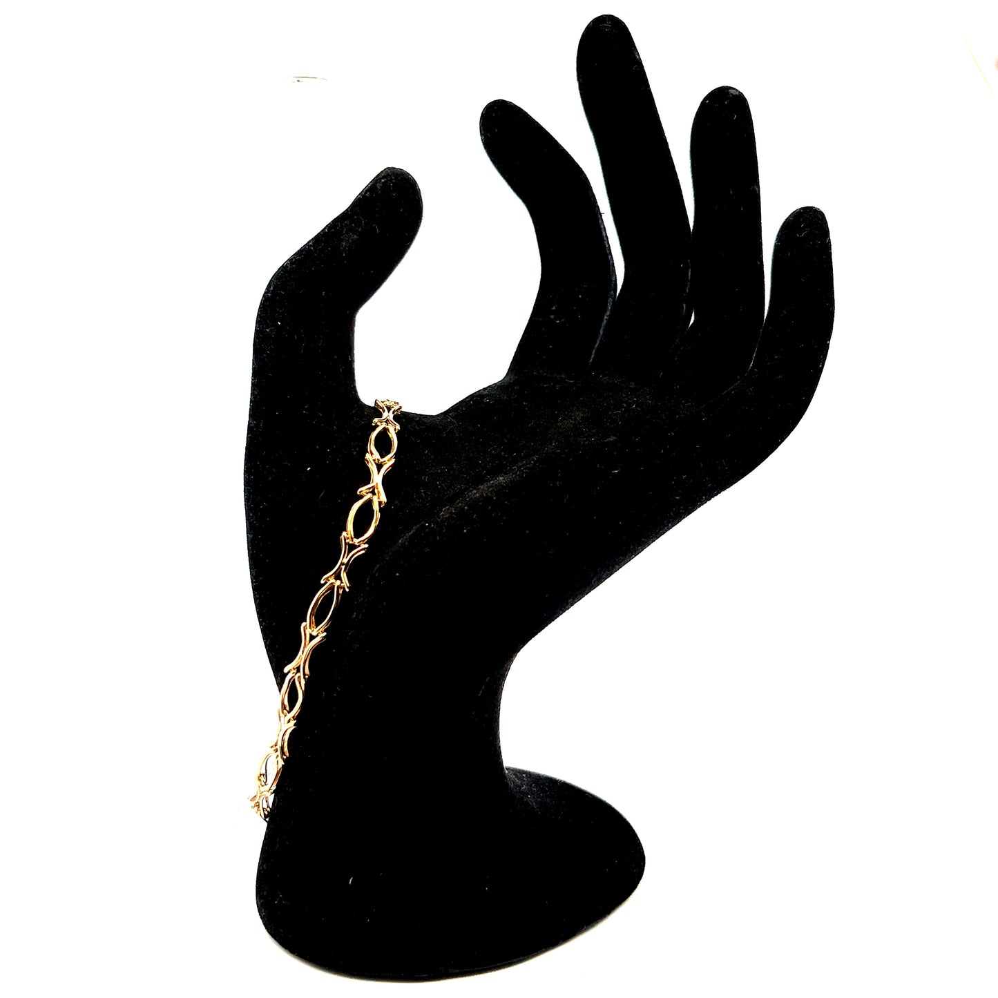 Pulsera Mujer Oro 14k - 5.7gr