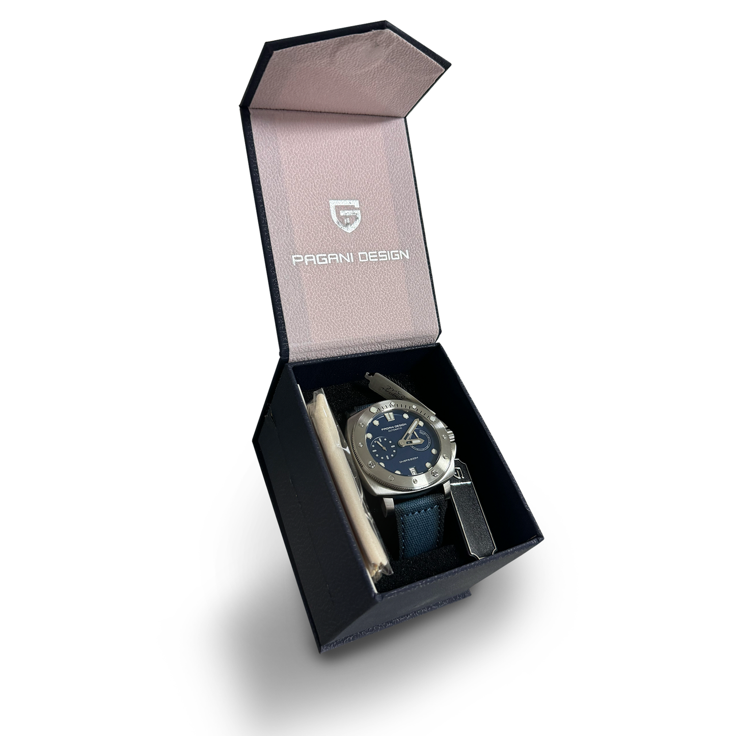 Reloj PAGANI DESIGN