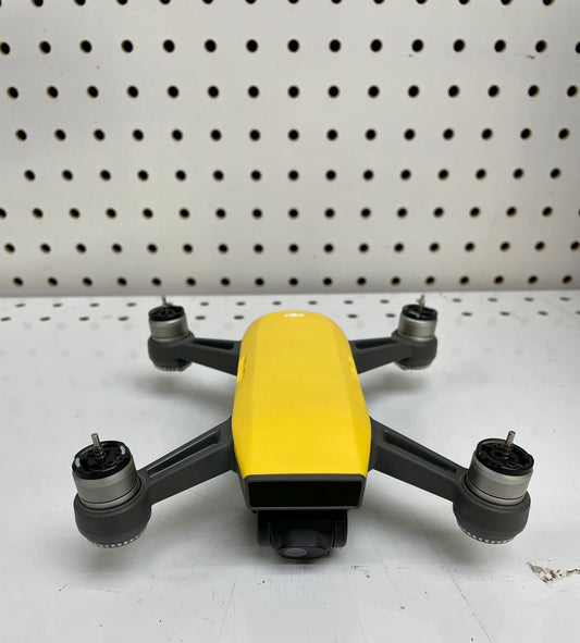 Drone DJI Spark - Producto de segunda.