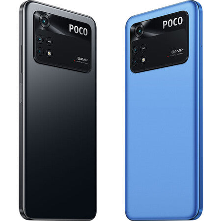 Xiaomi Poco M4 Pro 4G 6GB/128GB - Conectamos