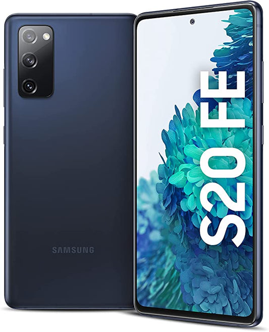 Samsung S20 FE - 256GB Caja Abiertas