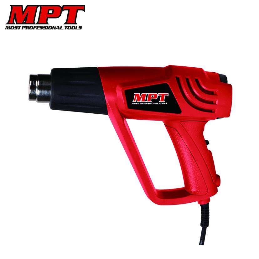 Pistola de Calor Heat Gun