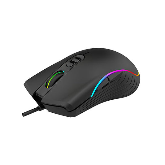 Mouse Gaming RGB Havit