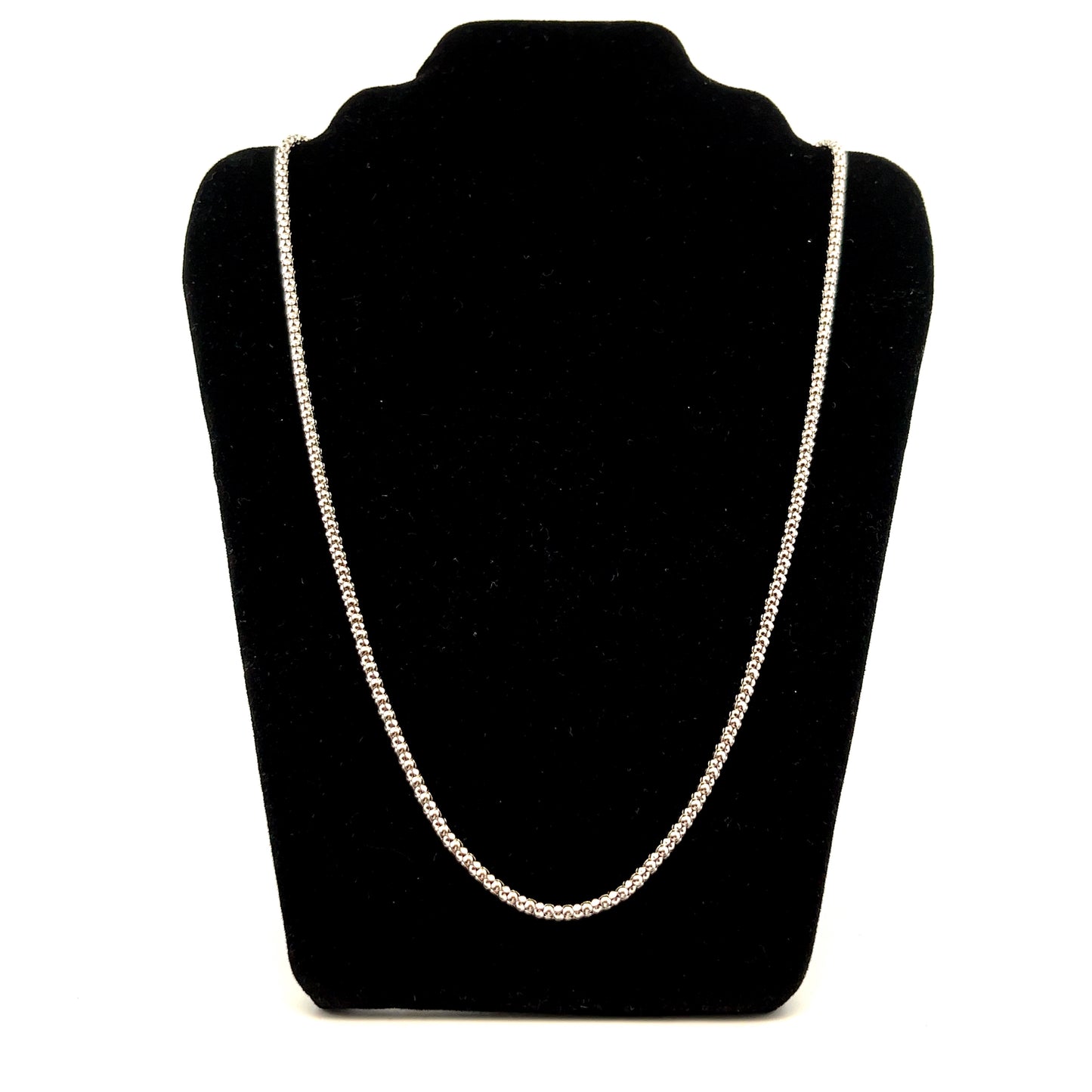 Collar mujer 18k - 6.8gr
