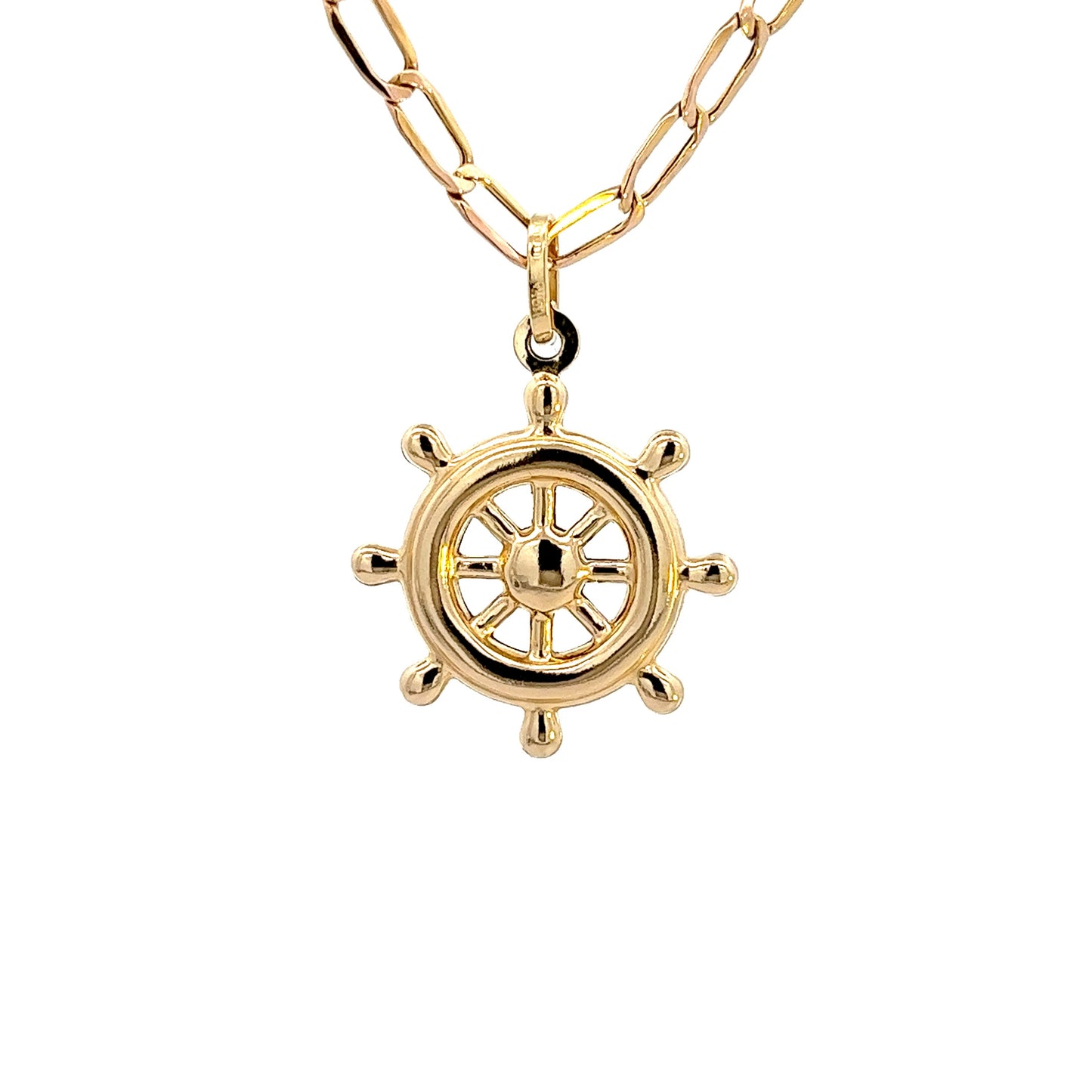 Dije Oro 10k - 1.9gr