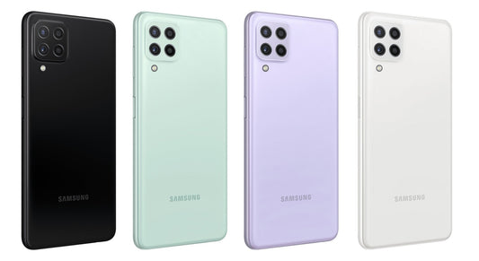 Samsung Galaxy A22 5G de 128GB