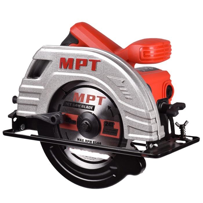 Sierra Circular MPT 1380W