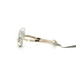 Anillo de Brillantes 18k - 3gr