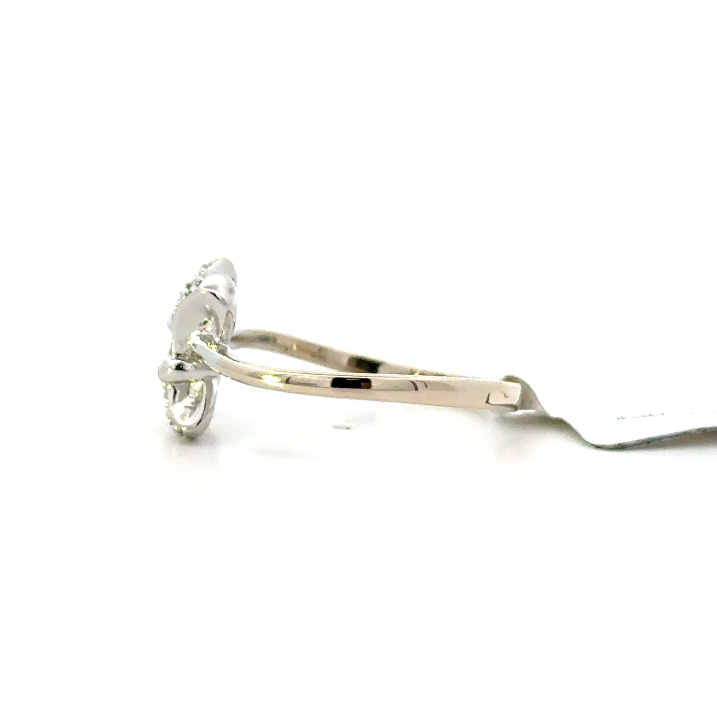 Anillo de Brillantes 18k - 3gr