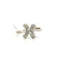 Anillo de Brillantes 18k - 3gr