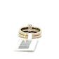 Anillo de brillantes 18K	- 8.70gr