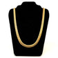 Collar Oro 10k - 17.4gr