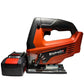Caladora Inalámbrica Einhell TC-JS 18 Li 18V con Batería y Cargador – Potencia y Precisión sin Límites