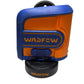 Nivel Láser Wadfow WLEM03 Verde 30m con Línea Horizontal y Vertical – Precisión y Estabilidad Profesional