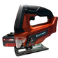 Caladora Inalámbrica Einhell TC-JS 18 Li 18V con Batería y Cargador – Potencia y Precisión sin Límites