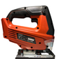 Caladora Inalámbrica Einhell TC-JS 18 Li 18V con Batería y Cargador – Potencia y Precisión sin Límites