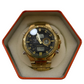 Reloj Joe Fox Dorado para Hombre – Estilo y Elegancia en Cada Detalle