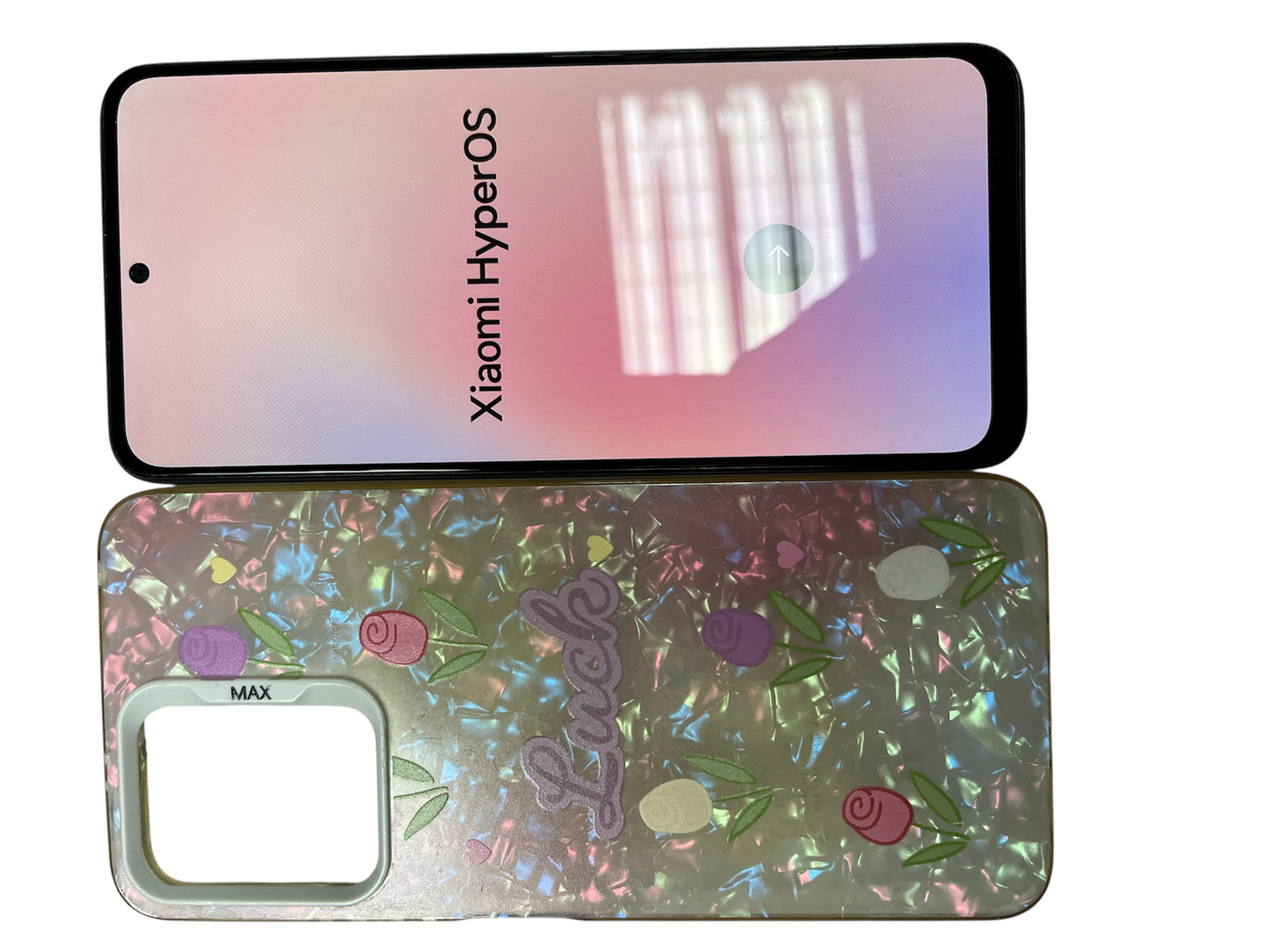 Xiaomi Redmi Note 12 128GB Gris con Cargador y Cover – Potencia y Estilo en tus Manos