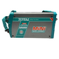 Máquina De Soldar Inverter 160 AMP MMA. Voltaje De Entrada 110-120/220-240.