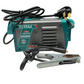 Máquina De Soldar Inverter 160 AMP MMA. Voltaje De Entrada 110-120/220-240.