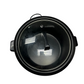 Arrocera Bestway BW-1800 1.8L con Olla, Tapa y Accesorios – Función Vapor y 700W