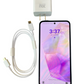 Samsung Galaxy A35 5G – 256GB, 8GB RAM, Pantalla Super AMOLED 6.6” 120Hz, Triple Cámara 50MP
