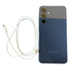 Samsung Galaxy A35 5G – 256GB, 8GB RAM, Pantalla Super AMOLED 6.6” 120Hz, Triple Cámara 50MP
