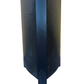 Torre de Sonido Samsung MX-T40 300W – Sonido Bidireccional, Bajos Potenciados y Luces LED