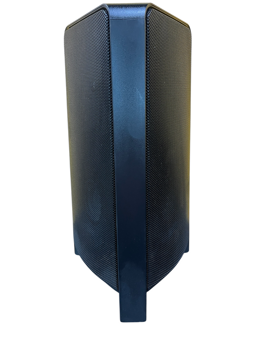 Torre de Sonido Samsung MX-T40 300W – Sonido Bidireccional, Bajos Potenciados y Luces LED
