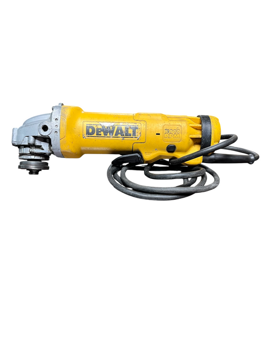 Flexible DeWalt Profesional – Potencia, Precisión y Resistencia