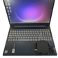 Laptop Lenovo Azul – Intel Core i3 | 8 GB RAM | 268 GB SSD | Windows 11