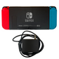 Nintendo Switch Rojo y Celeste + Mario Kart 8 Deluxe –  con Cargador