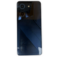Tecno POVA 5 – 256 GB + 8 GB RAM | Batería 6000 mAh | Azul Marino | Pantalla 1080p