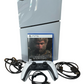 PlayStation 5 Slim (PS5 Slim) – Incluye Control, Juego y Todos los Cables Originales