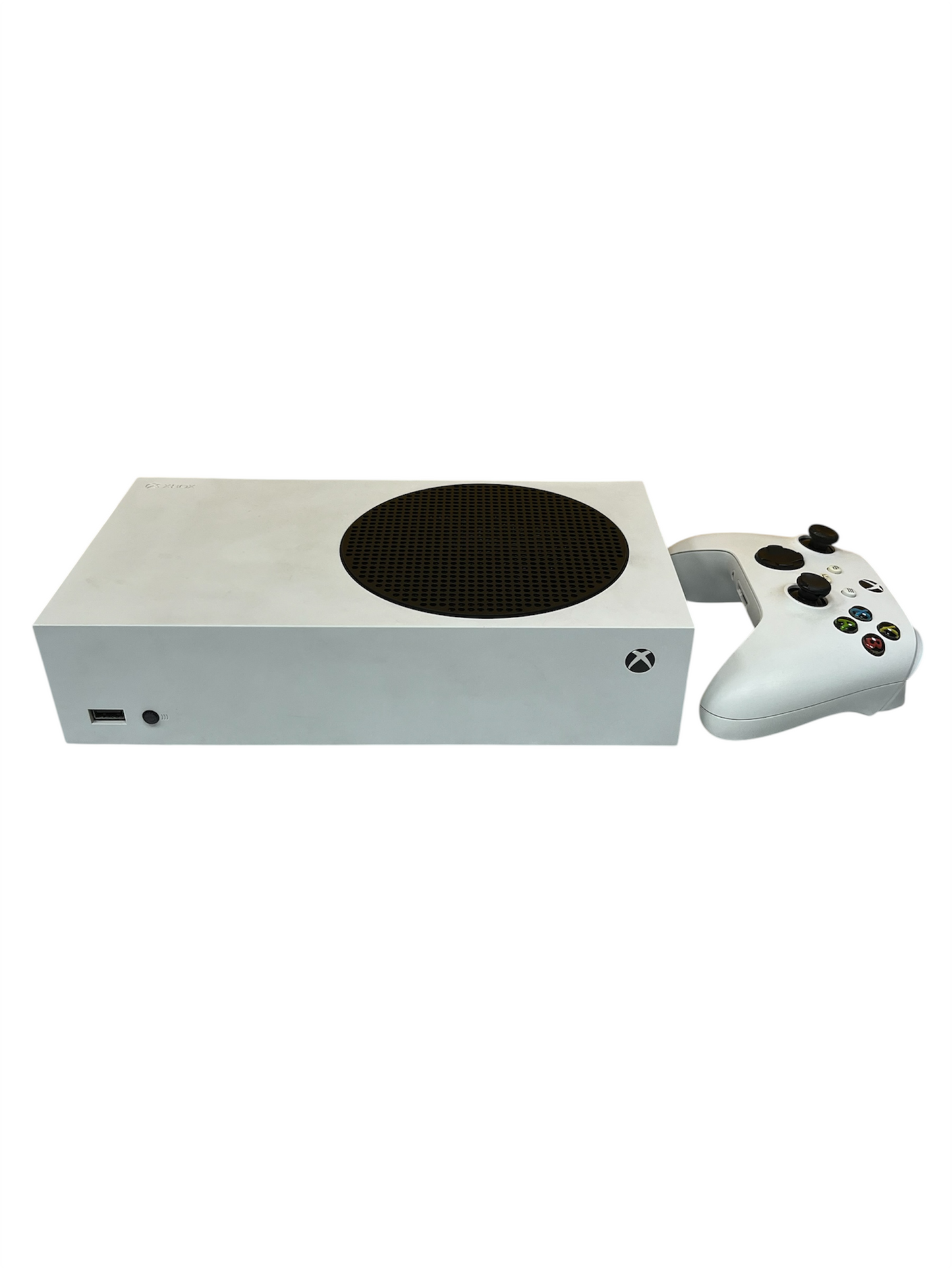 Xbox Series S – Consola Digital de Nueva Generación con 512 GB SSD