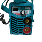 Máquina de Soldar Inverter TOTAL MMA 160A – Doble Voltaje 110/220V
