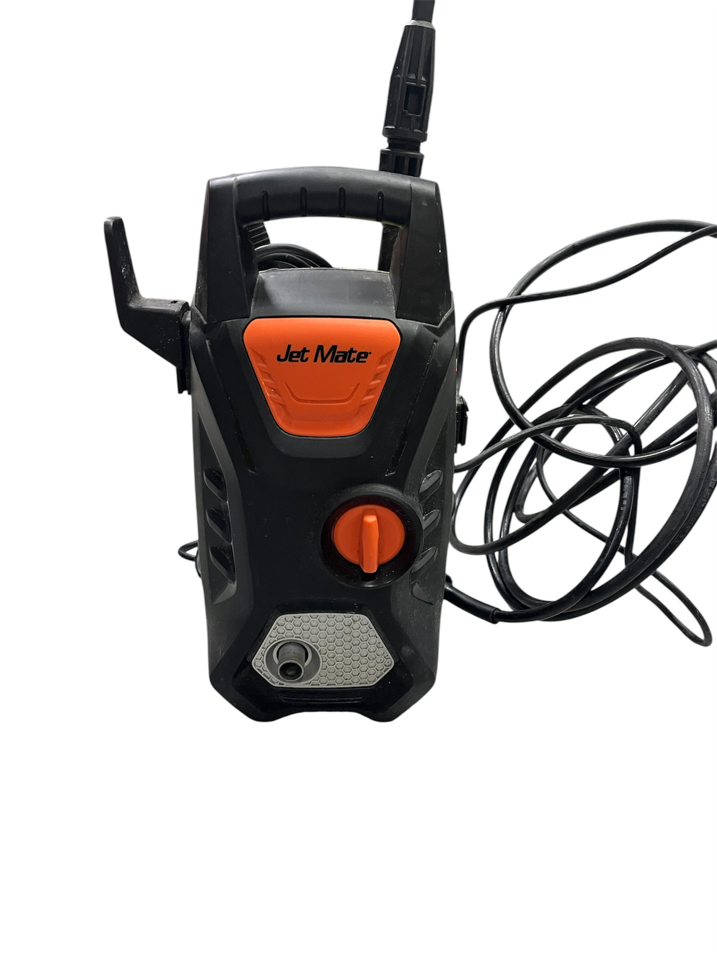 Hidrolavadora Jet Mate con Accesorios Completos – Alta Potencia y Rendimiento Profesional