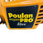 Motosierra Poulan PP3516AVXPRO – 35cc – Potente y Lista para Trabajar