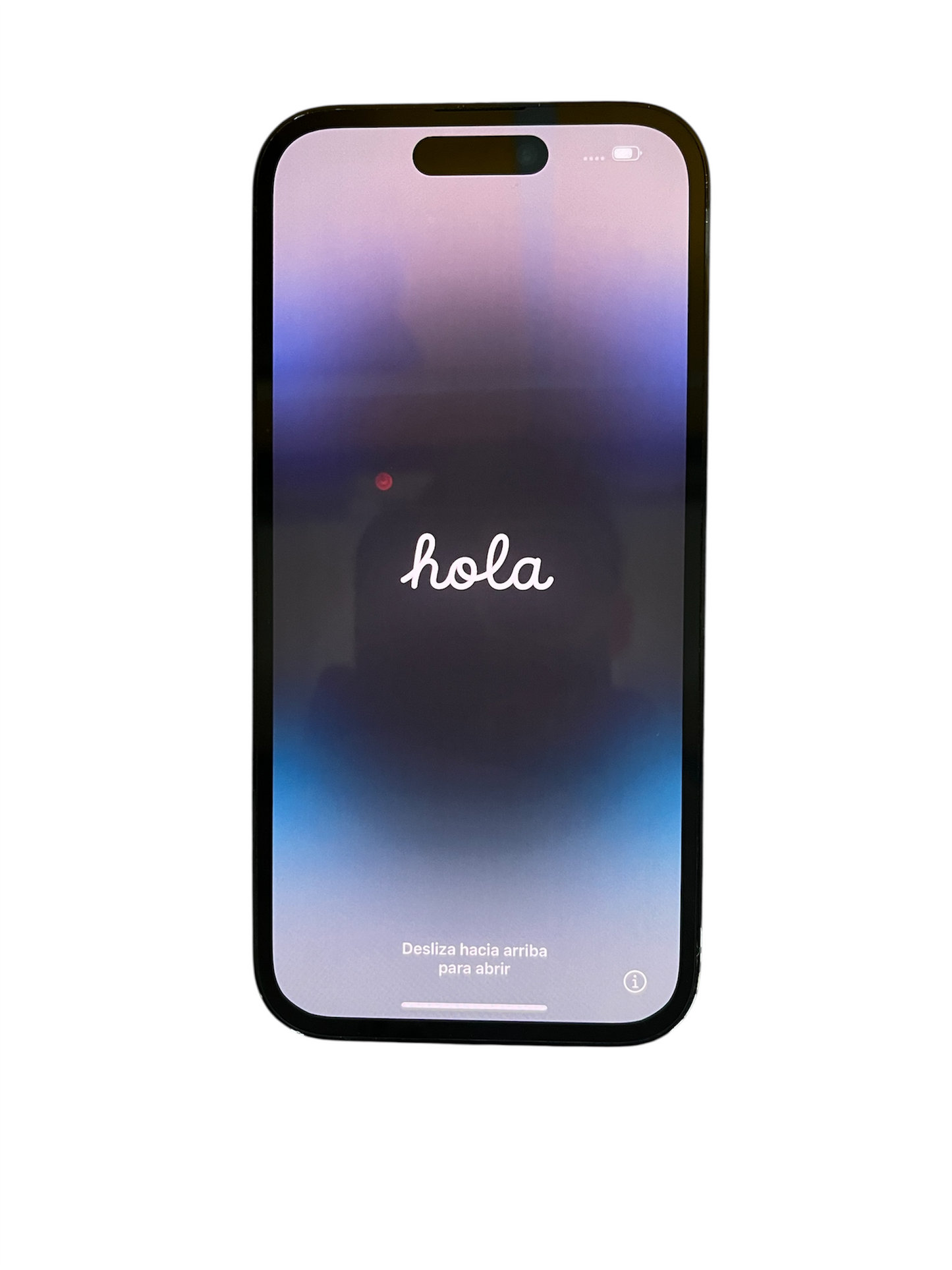Teléfono 14 Pro – 256GB – Precio especial