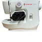 Máquina de Coser Singer M1605 – 6 Puntadas